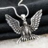 Colliers Homme En Argent